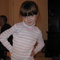 Christine Cook Photo 44