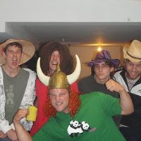 James Wicks Photo 34