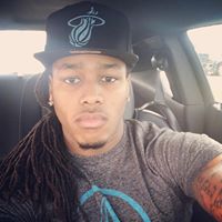 Anthony Gamble Photo 23