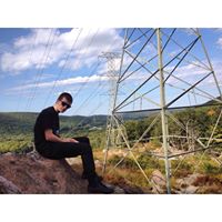 Connor Atkinson Photo 29