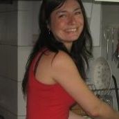 Ingrid Guevara Photo 16