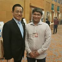Benjamin Tong Photo 17