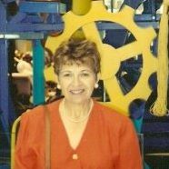 Esther Isakov Photo 1