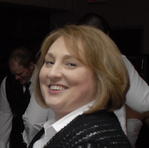 Nancy Parish Photo 35