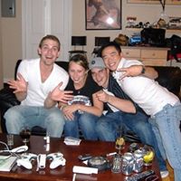 Ross Johnson Photo 26