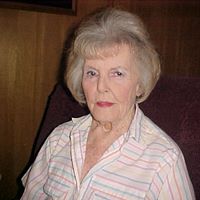 Patsy Chapman Photo 25