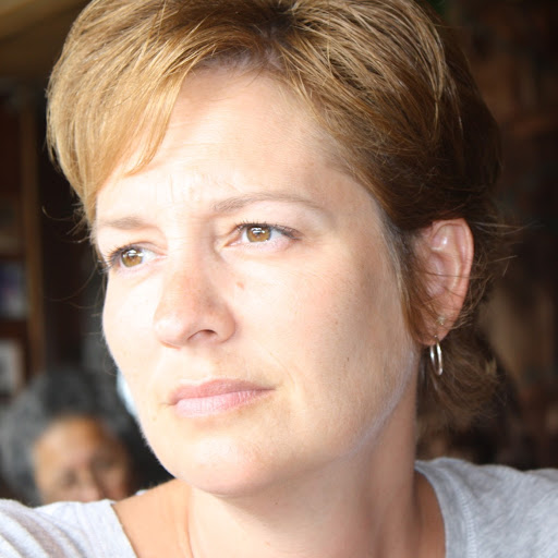 Julie Meserve Photo 3
