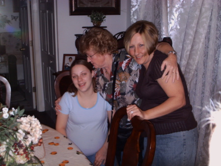 Heidi Sanders Photo 2