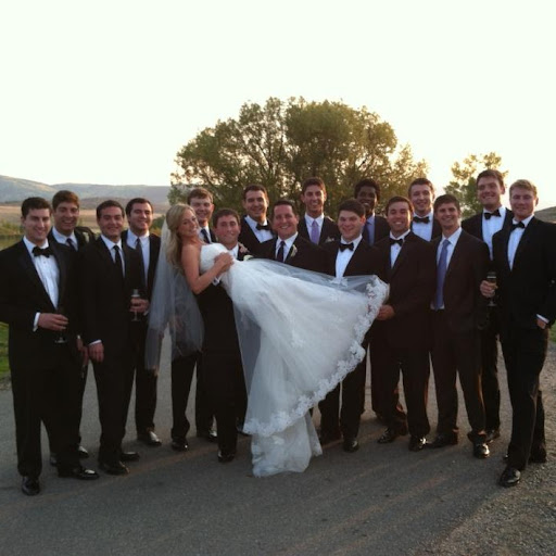 Sarah Hornbuckle Photo 3
