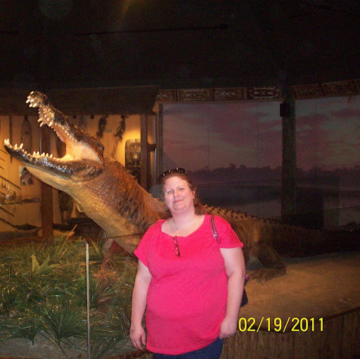 Christine Belson Photo 10