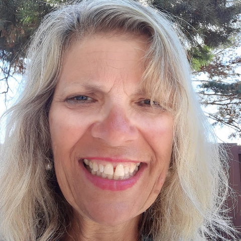 Sharon Patterson Photo 23
