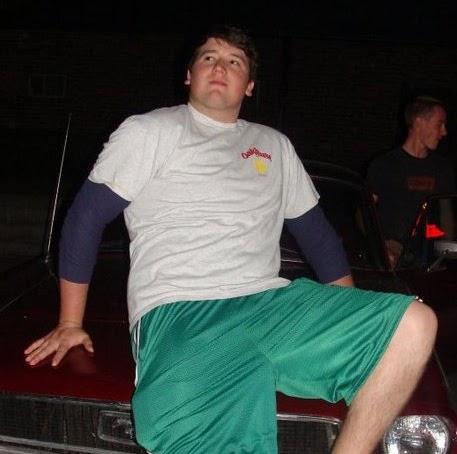 Matt Corey Photo 7
