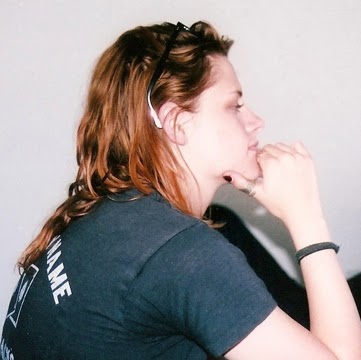 Kristen Cooper Photo 37