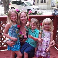 Colleen Brooks Photo 23
