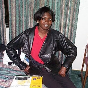 Debbie Vickers Photo 12