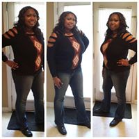 Tracey Battle Photo 20