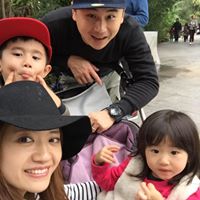 Jane Tseng Photo 9