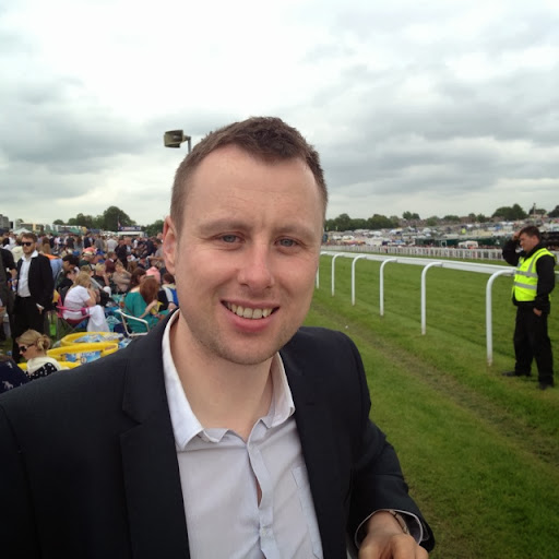 Tim Mccarthy Photo 10