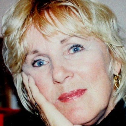 Elaine Dickson Photo 5