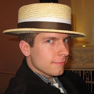 Matt Robinson Photo 4