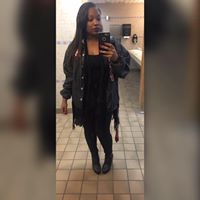 Alexis Henry Photo 10