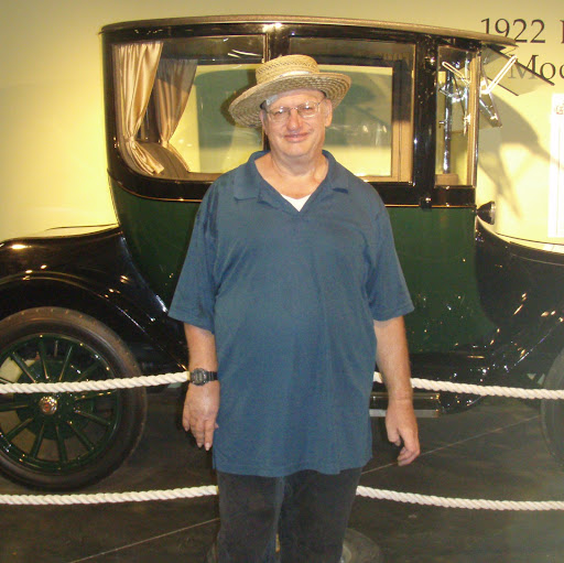 John Schreiner Photo 29