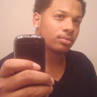 Parris Robinson Photo 7