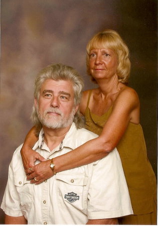 Margaret Leger Photo 11