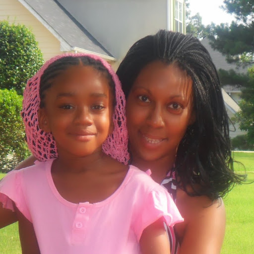 Stephanie Byrd Photo 5