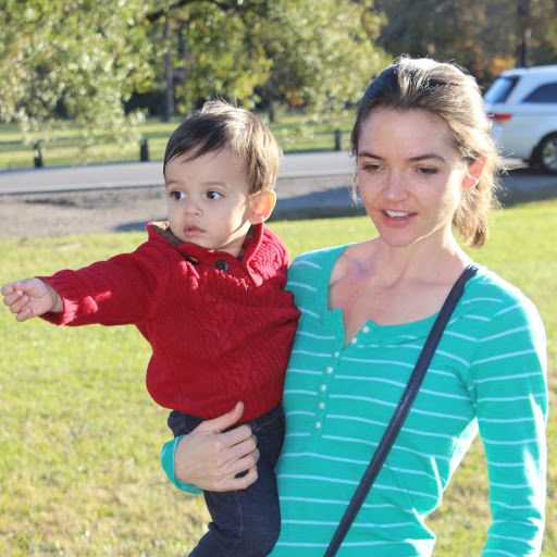 Amy Gaskin Photo 18