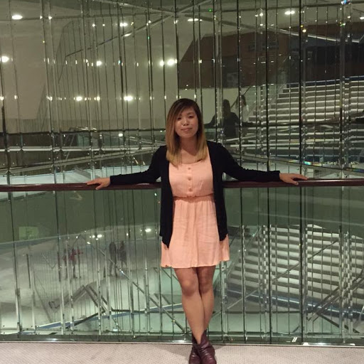 Samantha Nguyen Photo 23
