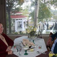 Cynthia Rhodes Photo 36