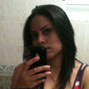 Jeanette Mercado Photo 8