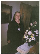 Frances Rodriguez Photo 16