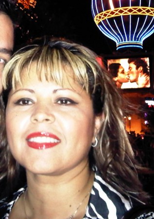 Veronica Villegas Photo 31