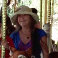 Debbie Eaves Photo 10