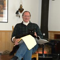 Stephen Payne Photo 29