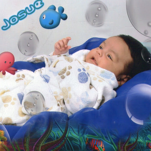 Maria Betancourth Photo 9