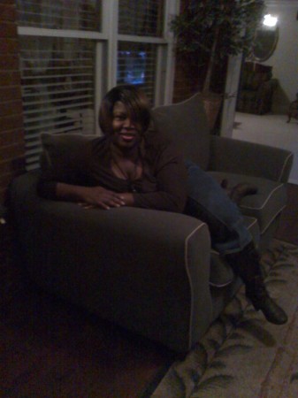 Gloria Cox Photo 30