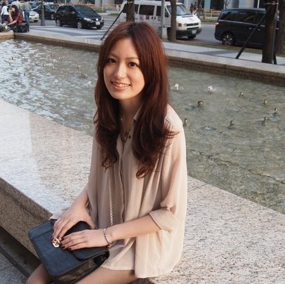 Serena Chen Photo 6