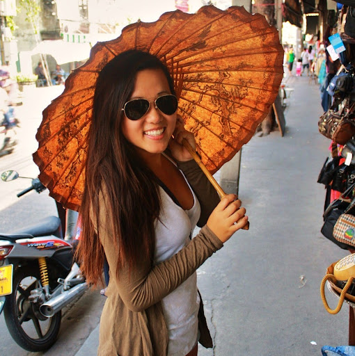 Cynthia Liao Photo 9
