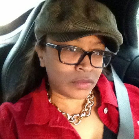 Erikka Robinson Photo 7