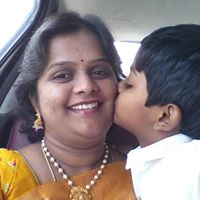 Srilatha Reddy Photo 26