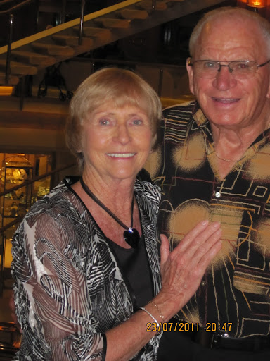 Patricia Edmonds Photo 16