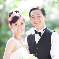 Tri Trinh Photo 25