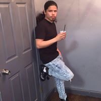 Carlos Berrios Photo 4