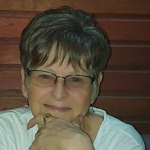 Annette Burger Photo 5