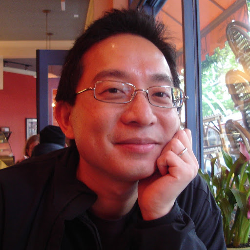 Albert Lin Photo 44