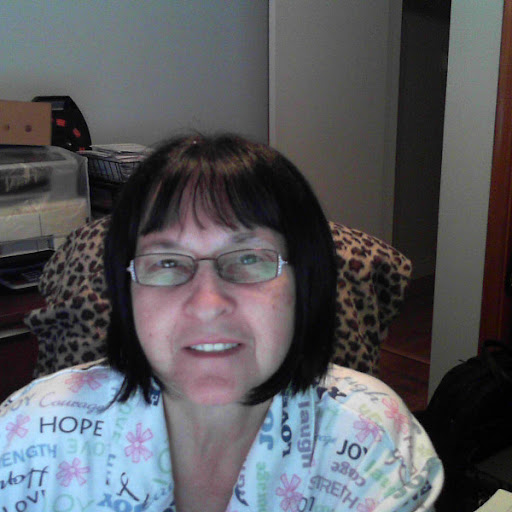 Susan Jamieson Photo 38