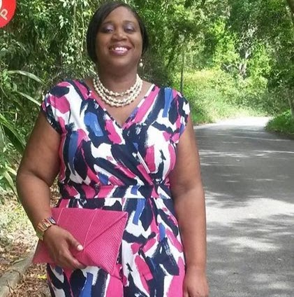 Kay Watson Photo 23